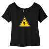 Women's Slouchy Tee Thumbnail