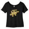 Women's Slouchy Tee Thumbnail