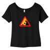 Women's Slouchy Tee Thumbnail