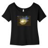 Women's Slouchy Tee Thumbnail