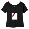 Women's Slouchy Tee Thumbnail