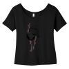 Women's Slouchy Tee Thumbnail