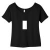 Women's Slouchy Tee Thumbnail