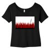Women's Slouchy Tee Thumbnail