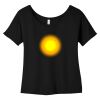 Women's Slouchy Tee Thumbnail