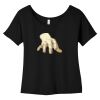 Women's Slouchy Tee Thumbnail