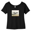Women's Slouchy Tee Thumbnail