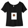 Women's Slouchy Tee Thumbnail