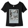 Women's Slouchy Tee Thumbnail