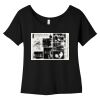 Women's Slouchy Tee Thumbnail