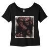 Women's Slouchy Tee Thumbnail