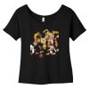 Women's Slouchy Tee Thumbnail
