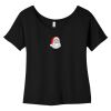 Women's Slouchy Tee Thumbnail