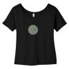 Women's Slouchy Tee Thumbnail