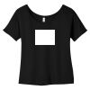 Women's Slouchy Tee Thumbnail