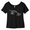Women's Slouchy Tee Thumbnail