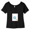 Women's Slouchy Tee Thumbnail