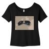 Women's Slouchy Tee Thumbnail
