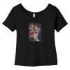 Women's Slouchy Tee Thumbnail