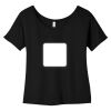 Women's Slouchy Tee Thumbnail