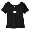 Women's Slouchy Tee Thumbnail