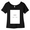 Women's Slouchy Tee Thumbnail