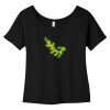 Women's Slouchy Tee Thumbnail
