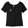 Women's Slouchy Tee Thumbnail