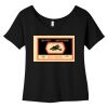 Women's Slouchy Tee Thumbnail
