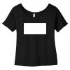 Women's Slouchy Tee Thumbnail