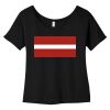 Women's Slouchy Tee Thumbnail
