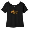 Women's Slouchy Tee Thumbnail