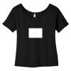 Women's Slouchy Tee Thumbnail