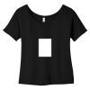 Women's Slouchy Tee Thumbnail