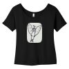 Women's Slouchy Tee Thumbnail