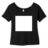 Women's Slouchy Tee Thumbnail