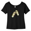 Women's Slouchy Tee Thumbnail