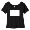 Women's Slouchy Tee Thumbnail