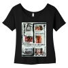 Women's Slouchy Tee Thumbnail