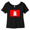 Women's Slouchy Tee Thumbnail