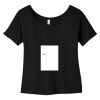 Women's Slouchy Tee Thumbnail