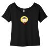 Women's Slouchy Tee Thumbnail