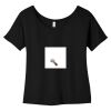 Women's Slouchy Tee Thumbnail