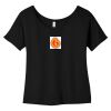 Women's Slouchy Tee Thumbnail
