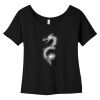 Women's Slouchy Tee Thumbnail