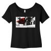 Women's Slouchy Tee Thumbnail