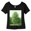 Women's Slouchy Tee Thumbnail