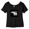 Women's Slouchy Tee Thumbnail