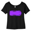 Women's Slouchy Tee Thumbnail
