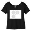 Women's Slouchy Tee Thumbnail